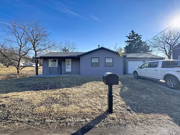 $289,900 | 221 West Meuse Street, Blue Grass, IA 52726