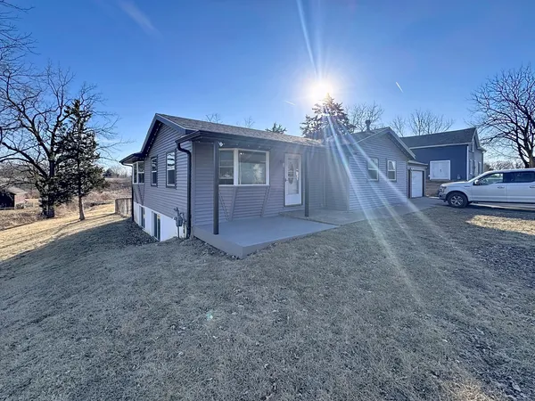 $289,900 | 221 West Meuse Street, Blue Grass, IA 52726