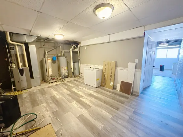 $289,900 | 221 West Meuse Street, Blue Grass, IA 52726