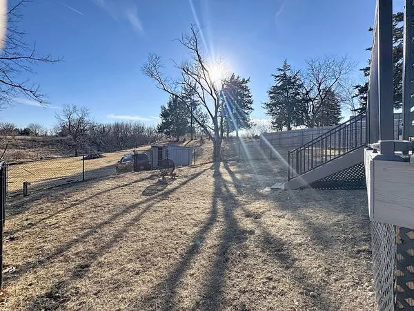 $289,900 | 221 West Meuse Street, Blue Grass, IA 52726