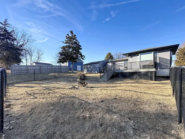 $289,900 | 221 West Meuse Street, Blue Grass, IA 52726