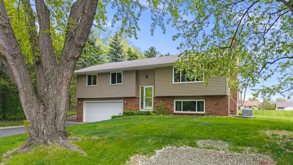 $389,900 | 7080 Rice Lake Lane, Circle Pines, MN 55014