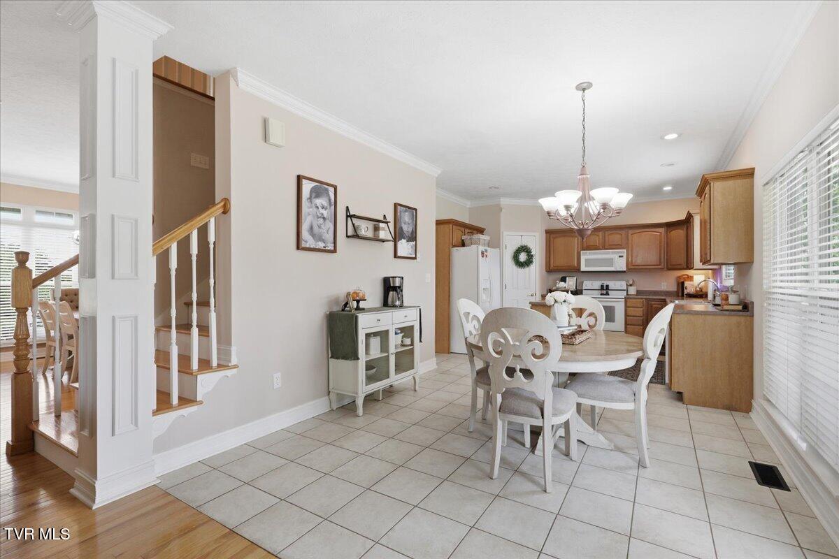 924 Saddle Ridge Lane Morristown, TN 37814 - Photo 24 of 42 24-017_7K9A3717