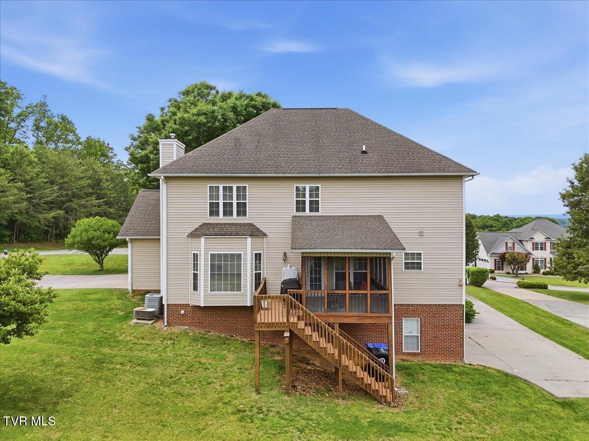924 Saddle Ridge Lane Morristown, TN 37814 - Photo 5 of 42 05-002_DJI_20260505140638_0295_D