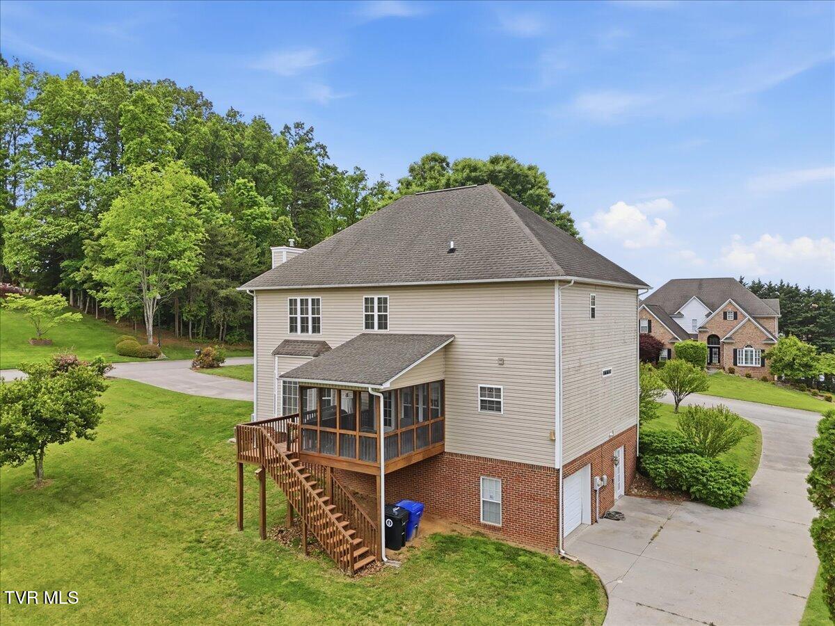 924 Saddle Ridge Lane Morristown, TN 37814 - Photo 6 of 42 06-003_DJI_20260505140658_0298_D