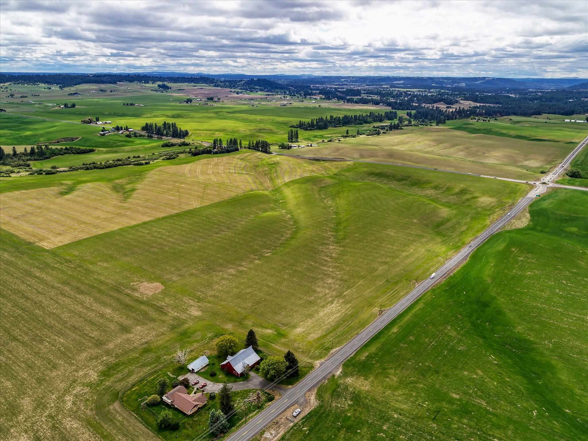 Xxx North Bruce Road, Unit LOT 2 Mead, WA 99021 - Photo 2 of 9