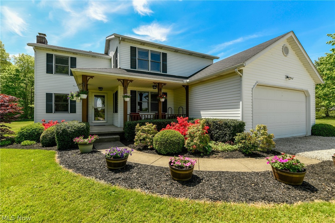 7810 Kennard Road Lodi, OH 44254 - Photo 1 of 35 Welcome to 7810 Kennard Rd on 10.9 acres!!