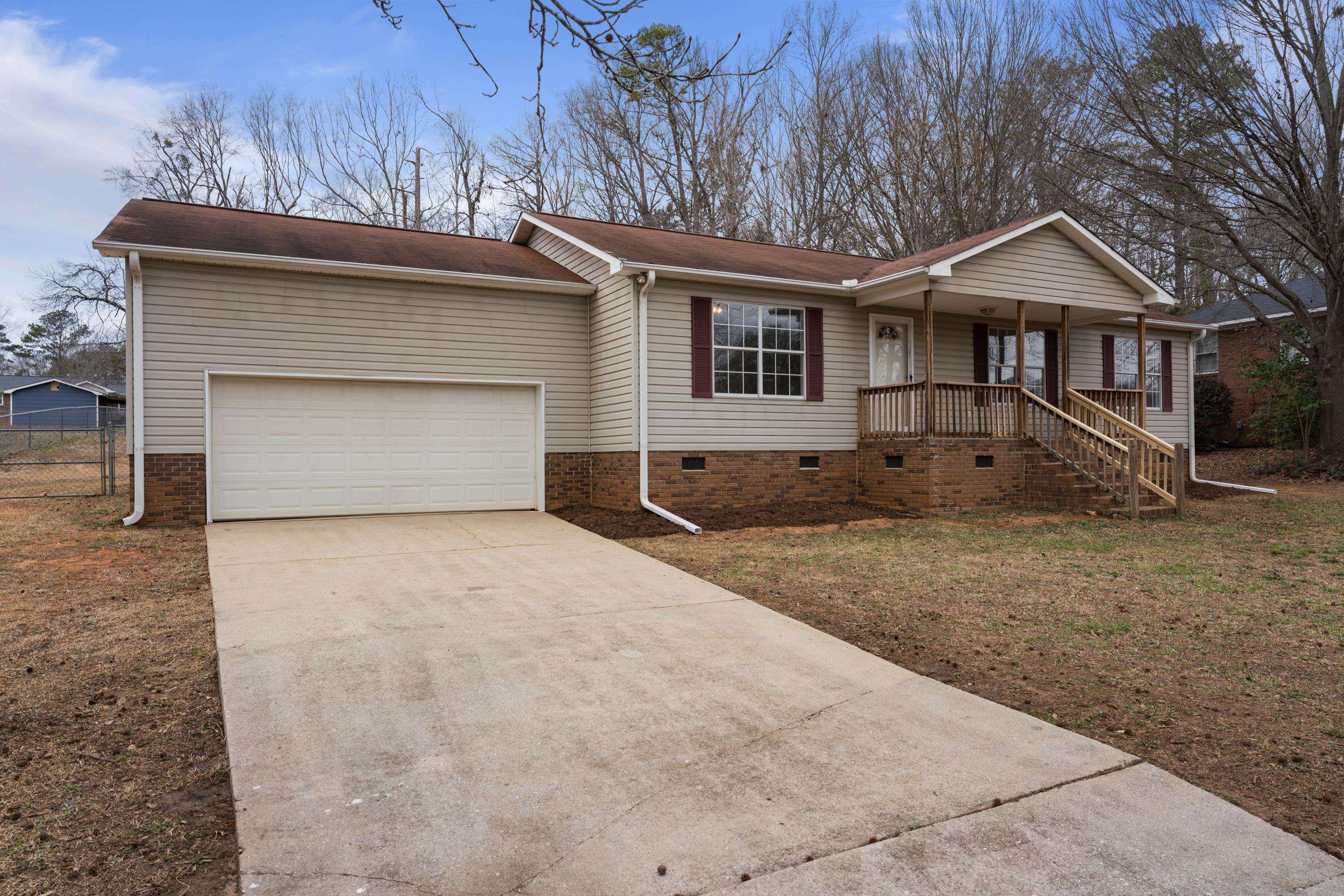 220 Granger Road Spartanburg, SC 29306 - Photo 17 of 33 Gallery Image 17