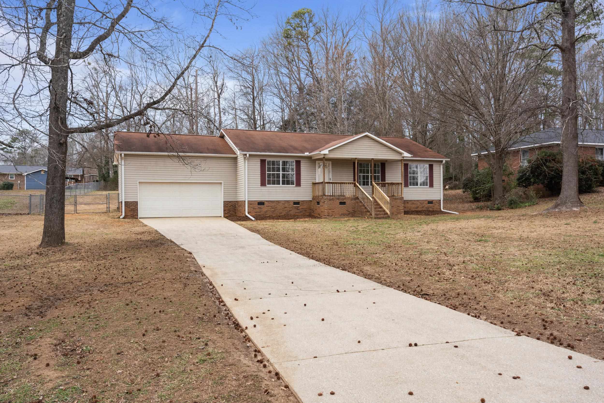 220 Granger Road Spartanburg, SC 29306 - Photo 20 of 33 Gallery Image 20