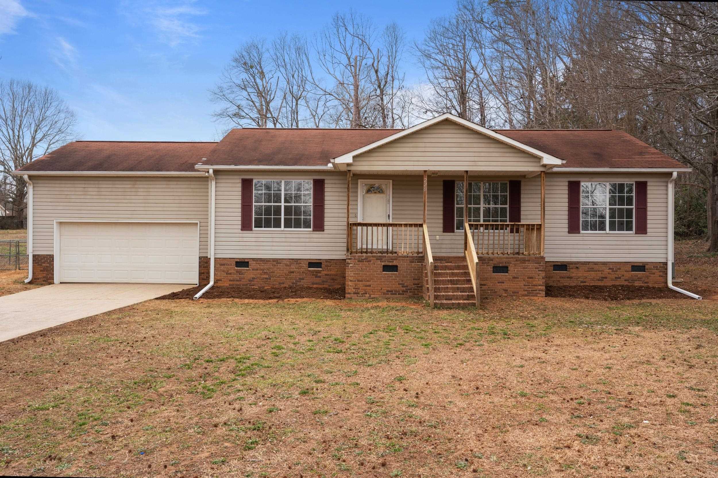 220 Granger Road Spartanburg, SC 29306 - Photo 29 of 33 Gallery Image 29
