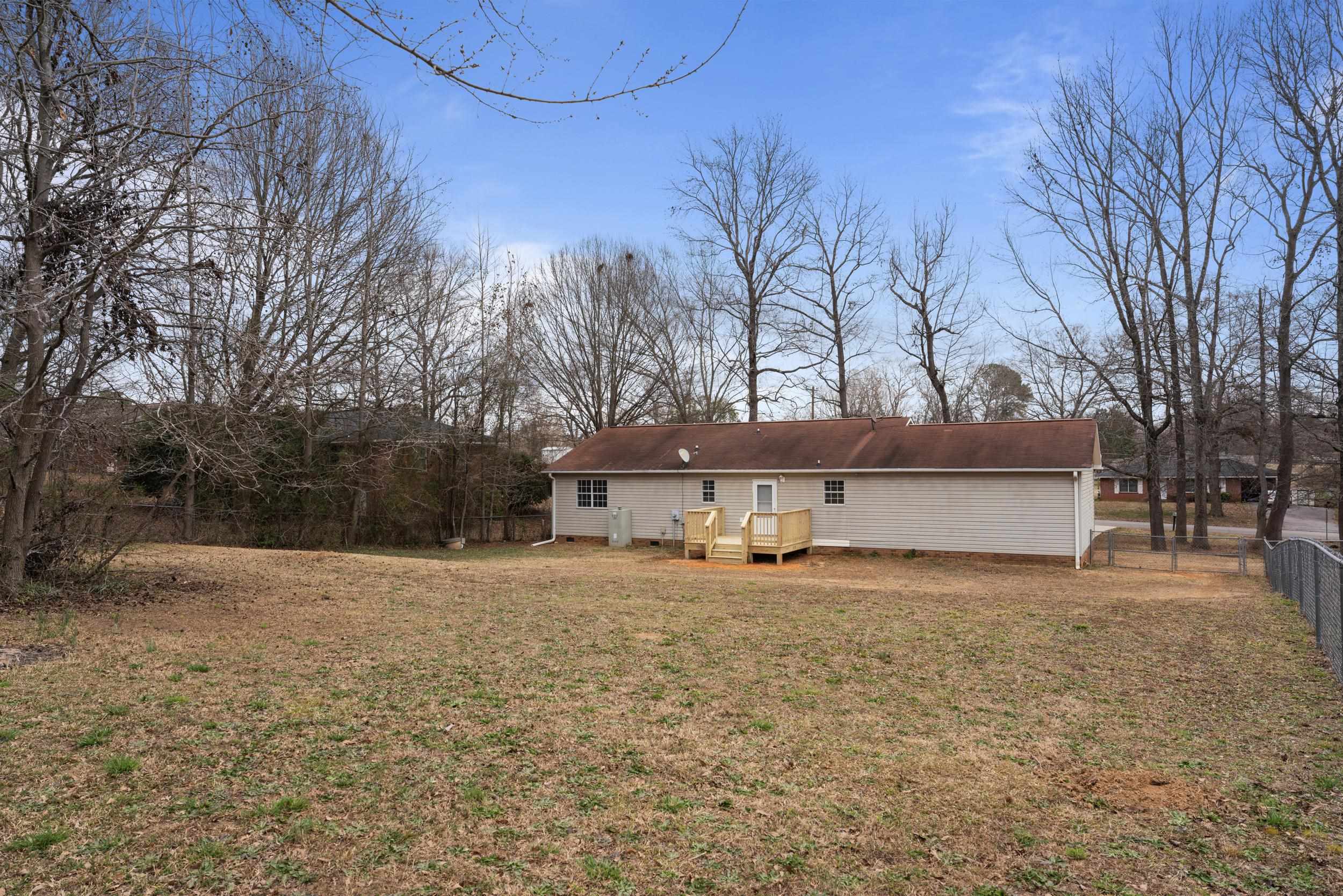 220 Granger Road Spartanburg, SC 29306 - Photo 31 of 33 Gallery Image 31