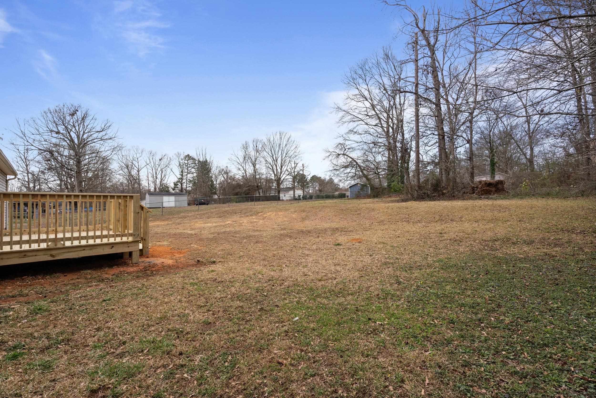 220 Granger Road Spartanburg, SC 29306 - Photo 32 of 33 Gallery Image 32