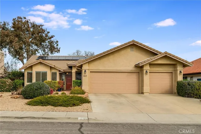 $829,000 | 807 Sycamore Canyon Road, Paso Robles, CA 93446