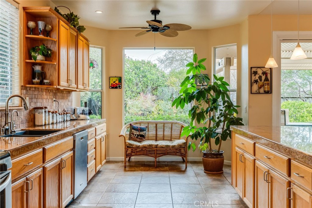 807 Sycamore Canyon Road Paso Robles, CA 93446 - Photo 14 of 41