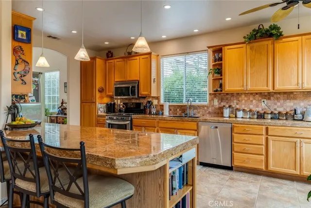 $829,000 | 807 Sycamore Canyon Road, Paso Robles, CA 93446