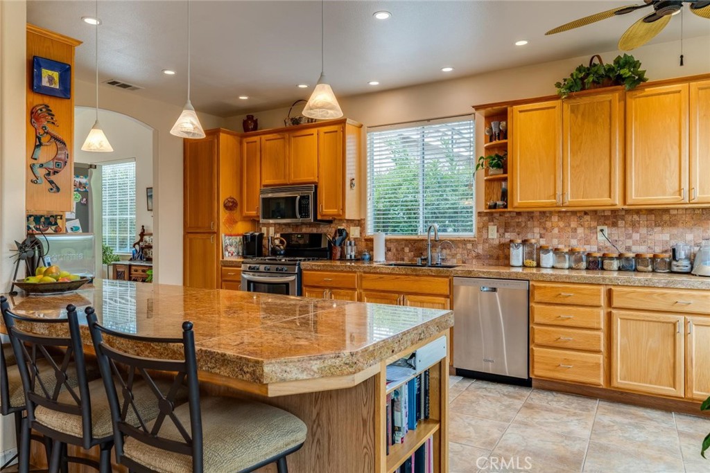 807 Sycamore Canyon Road Paso Robles, CA 93446 - Photo 16 of 41