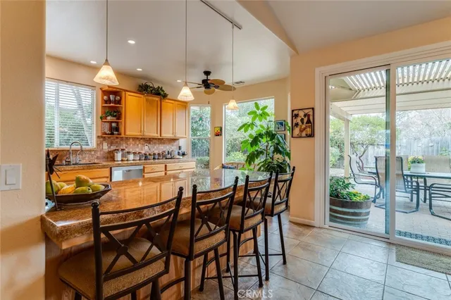 $829,000 | 807 Sycamore Canyon Road, Paso Robles, CA 93446