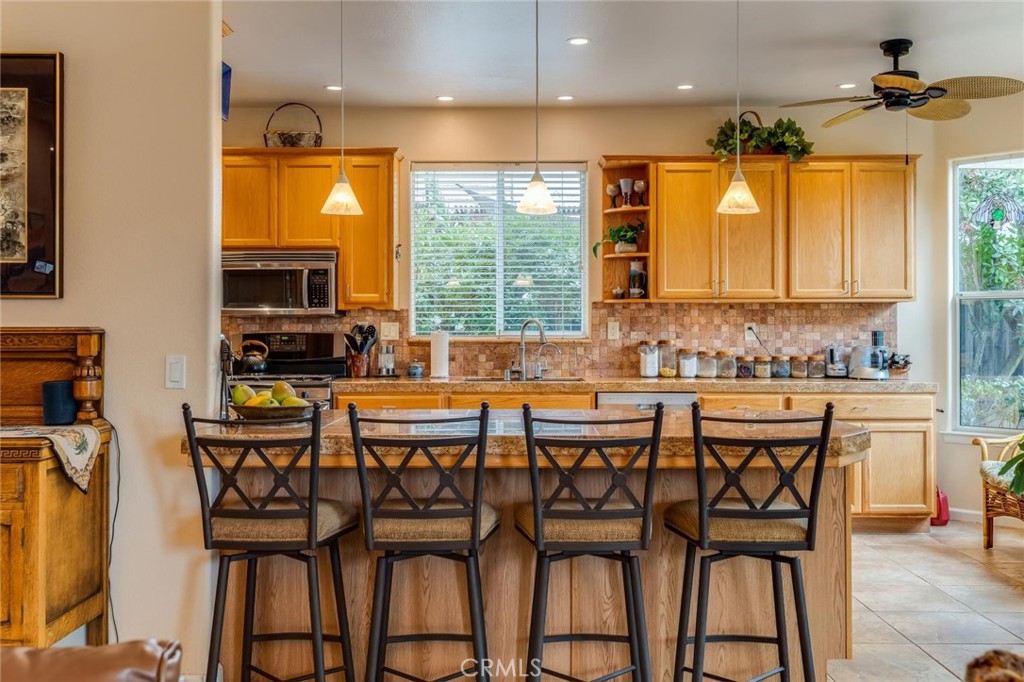 807 Sycamore Canyon Road Paso Robles, CA 93446 - Photo 18 of 41