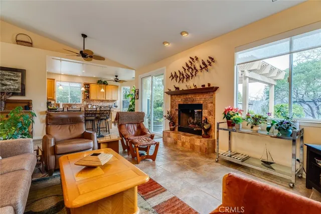 $829,000 | 807 Sycamore Canyon Road, Paso Robles, CA 93446