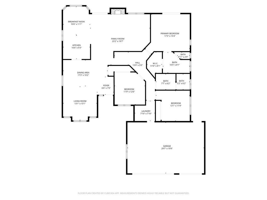 807 Sycamore Canyon Road Paso Robles, CA 93446 - Photo 41 of 41