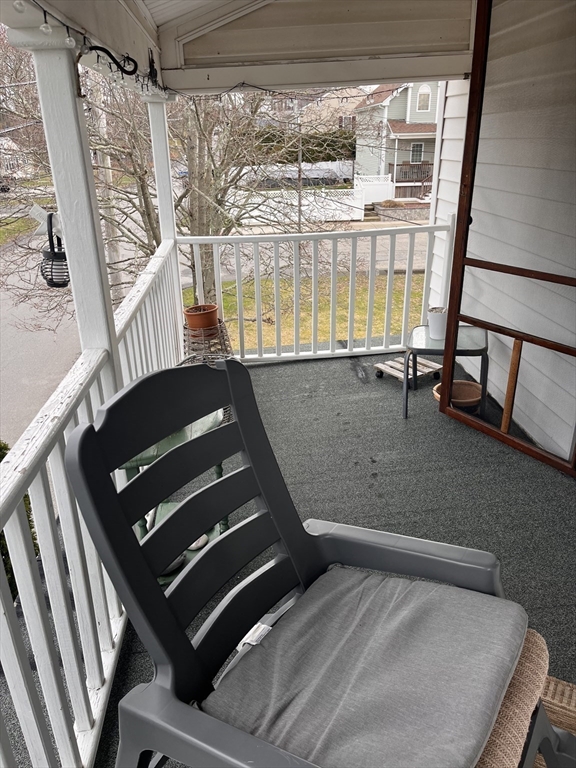 332 Albert Street Fall River, MA 02721 - Photo 31 of 42