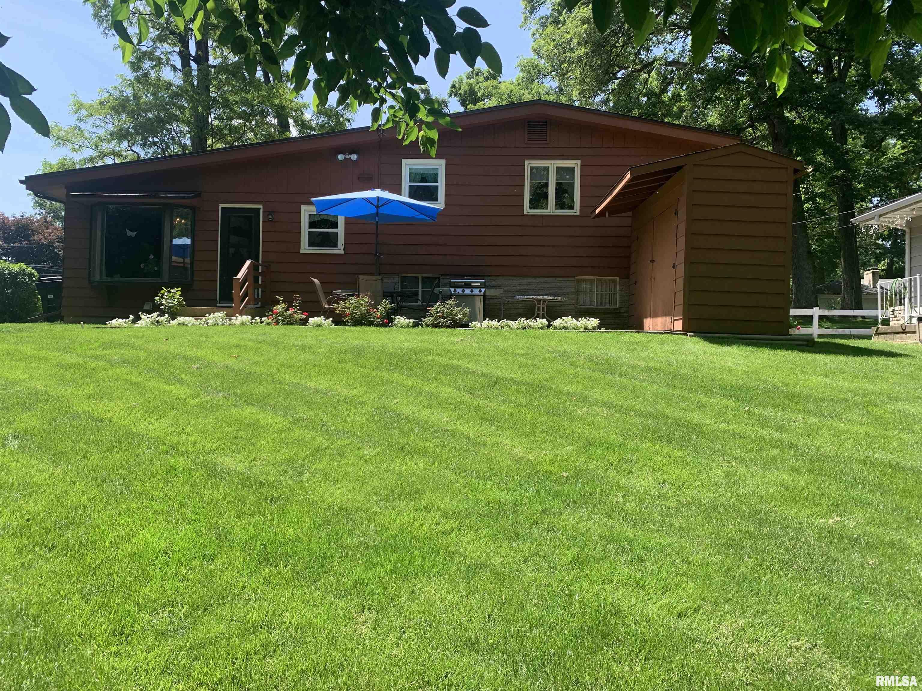 1811 East Maple Ridge Drive Peoria, IL 61603 - Photo 26 of 34