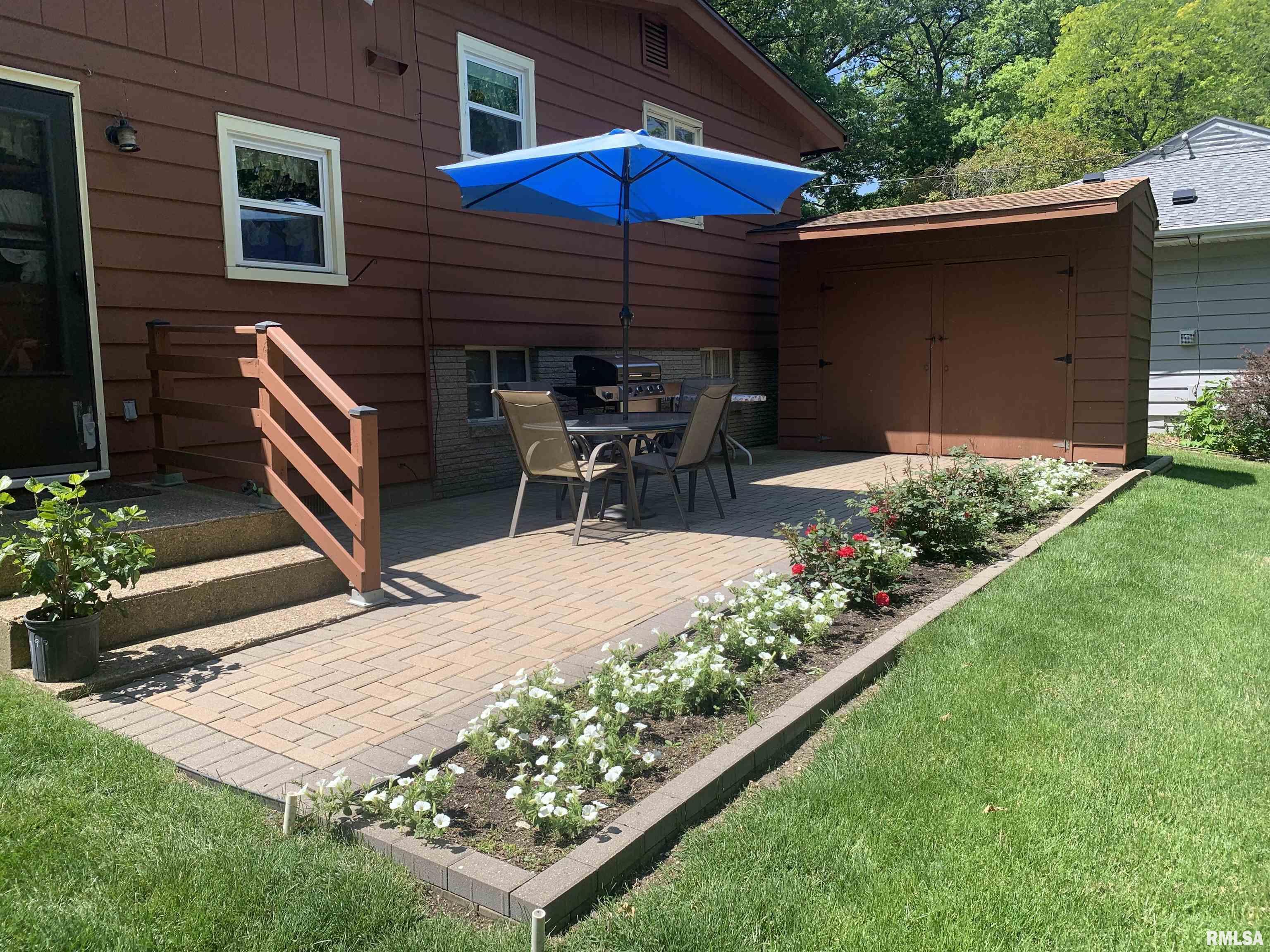 1811 East Maple Ridge Drive Peoria, IL 61603 - Photo 27 of 34