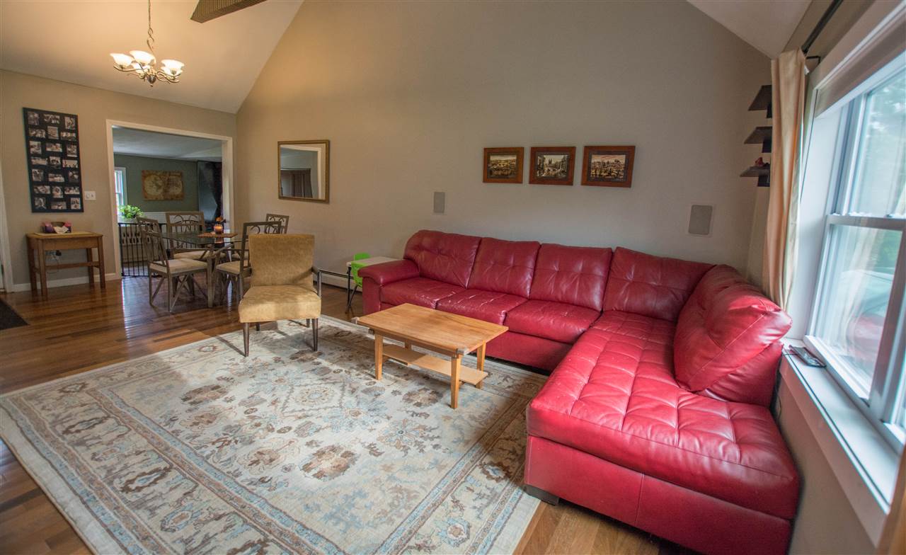 581 Stone Bridge Road Georgia, VT 05468 - Photo 10 of 19 Gallery Image 10