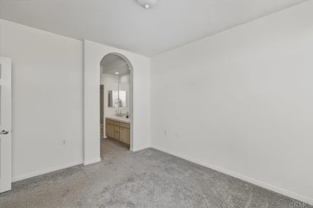 wooden floor in a room