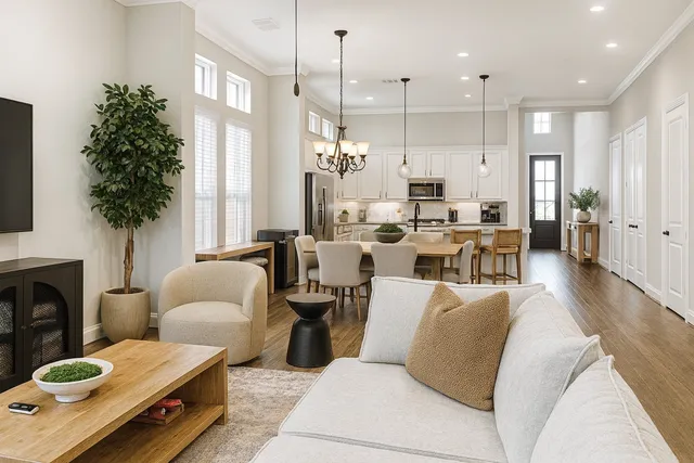 $3,449 | 4326 Victoria Pine Drive, Spring, TX 77386