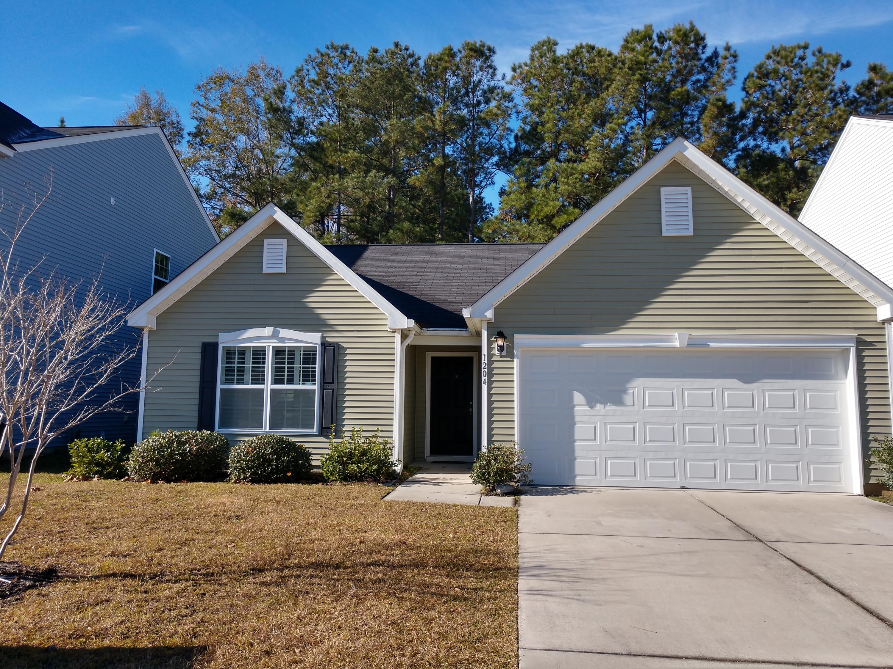 1204 Cosmos Road Summerville, SC 29483 - Photo 1 of 14 IMG_20181212_102347774_HDR