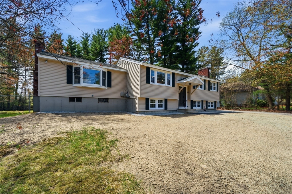 44 Wildbrook Road Billerica, MA 01821 - Photo 34 of 40