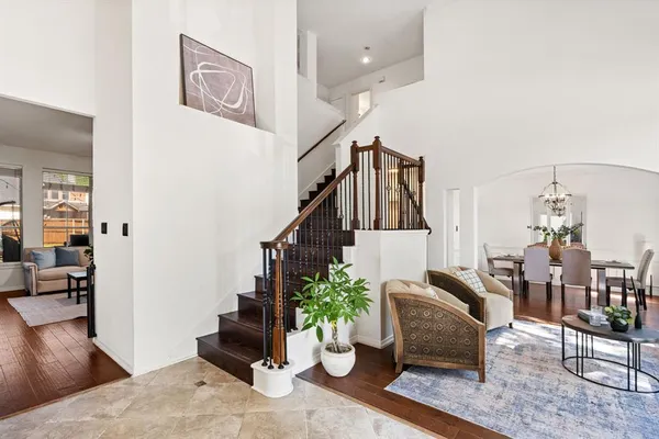 $572,470 | 3905 Lakeside Drive, Rowlett, TX 75088