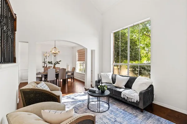 $572,470 | 3905 Lakeside Drive, Rowlett, TX 75088