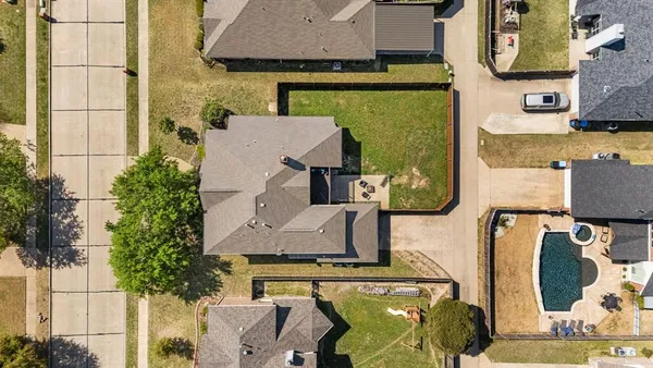 $572,470 | 3905 Lakeside Drive, Rowlett, TX 75088