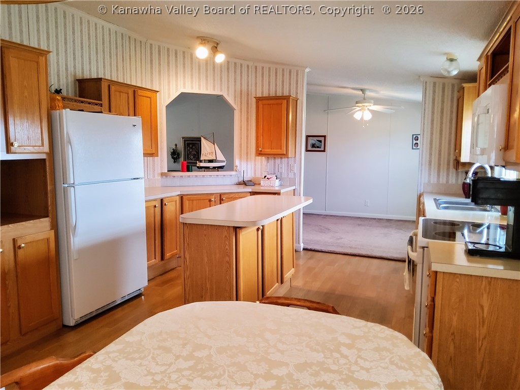 30388 Charleston Road Leon, WV 25123 - Photo 10 of 26 Gallery Image 10