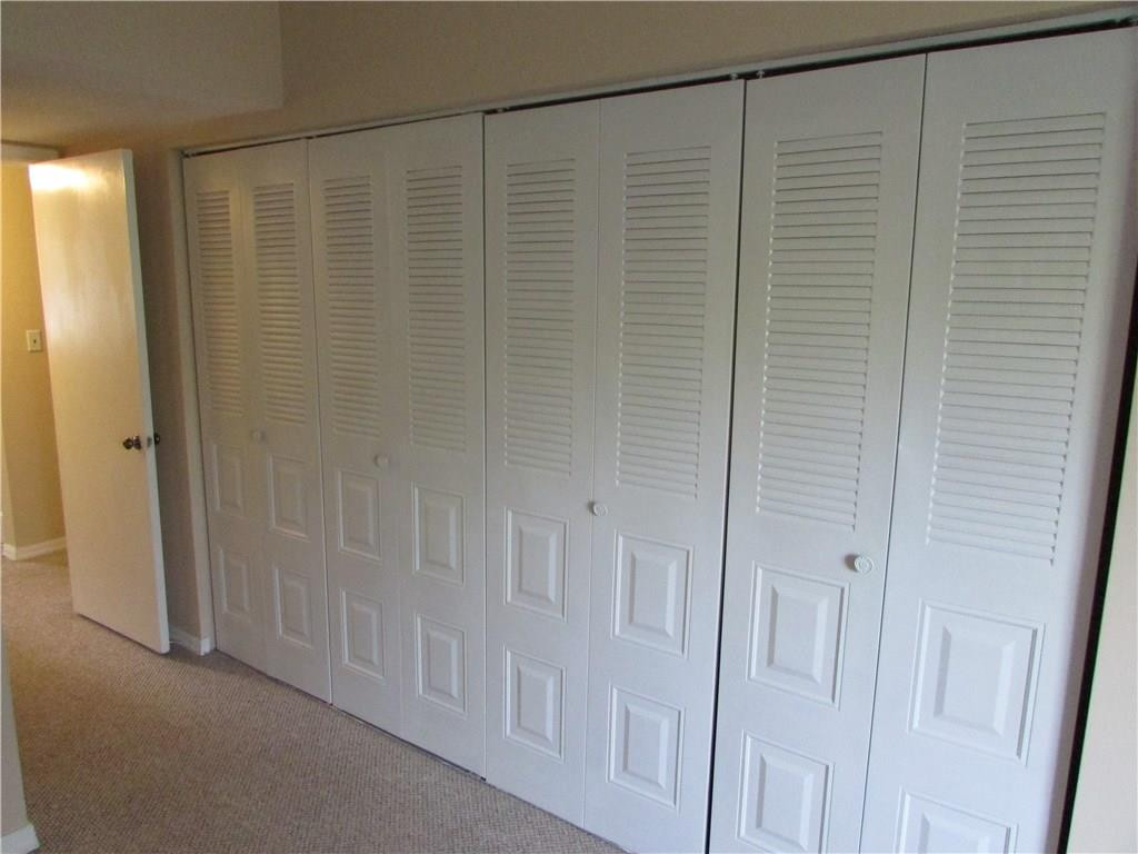 140 Northwest 70th Street, Unit 102 Boca Raton, FL 33487 - Photo 9 of 16 Tons of Storage in Master Closet
