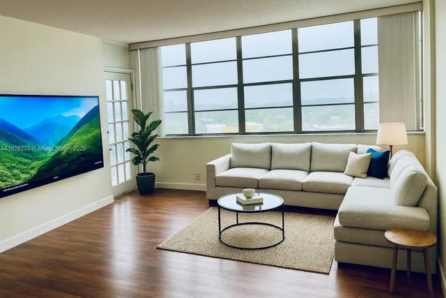 $148,000 | 2025 Northeast 164th Street, Unit 901, North Miami Beach, FL 33162