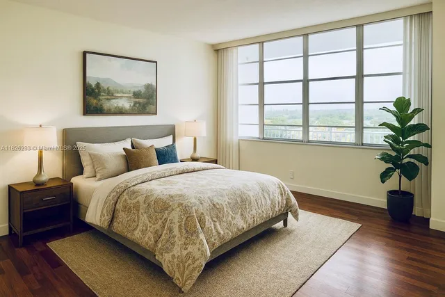 $148,000 | 2025 Northeast 164th Street, Unit 901, North Miami Beach, FL 33162