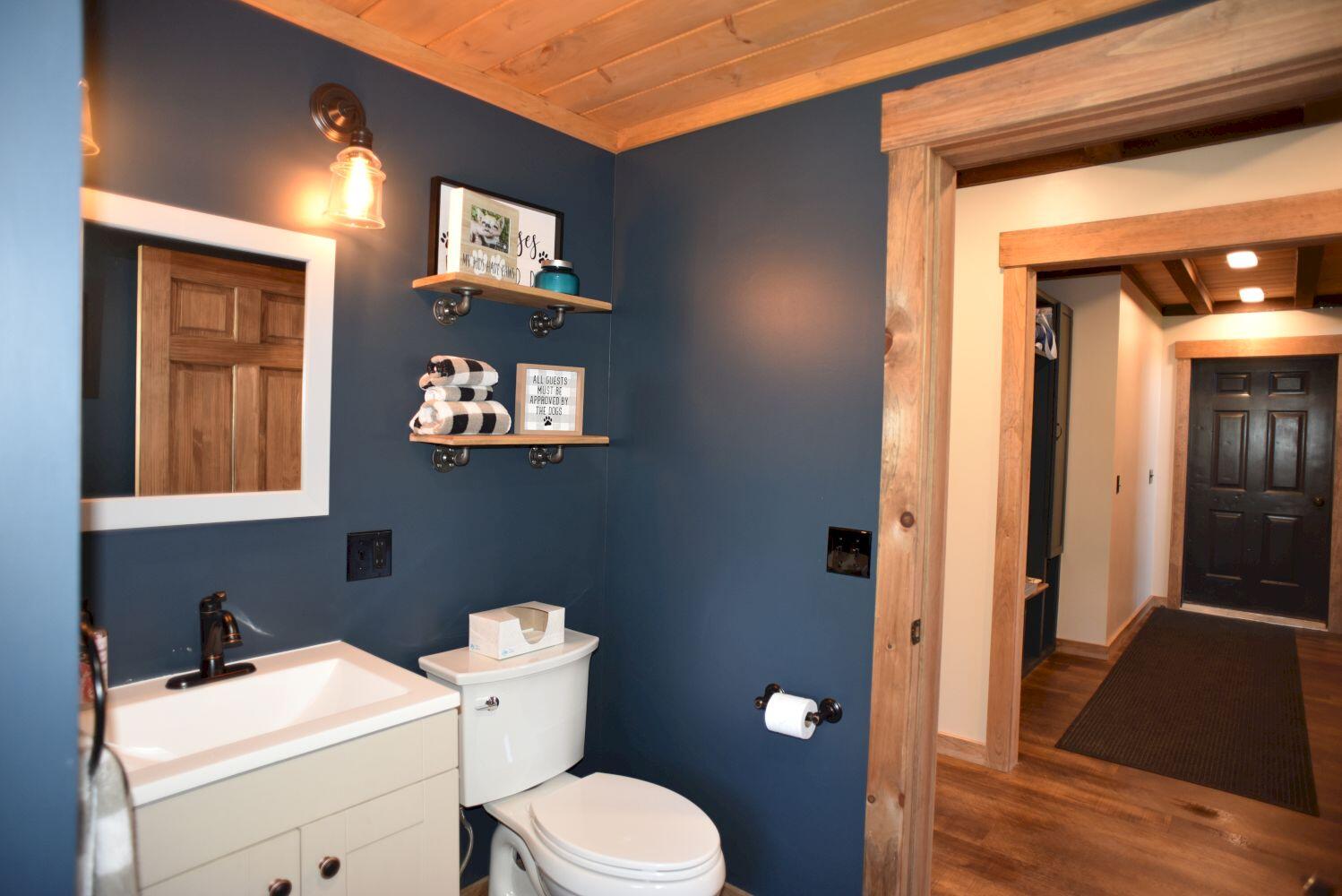 433 Beckwith Road Cornville, ME 04976 - Photo 41 of 110 41.