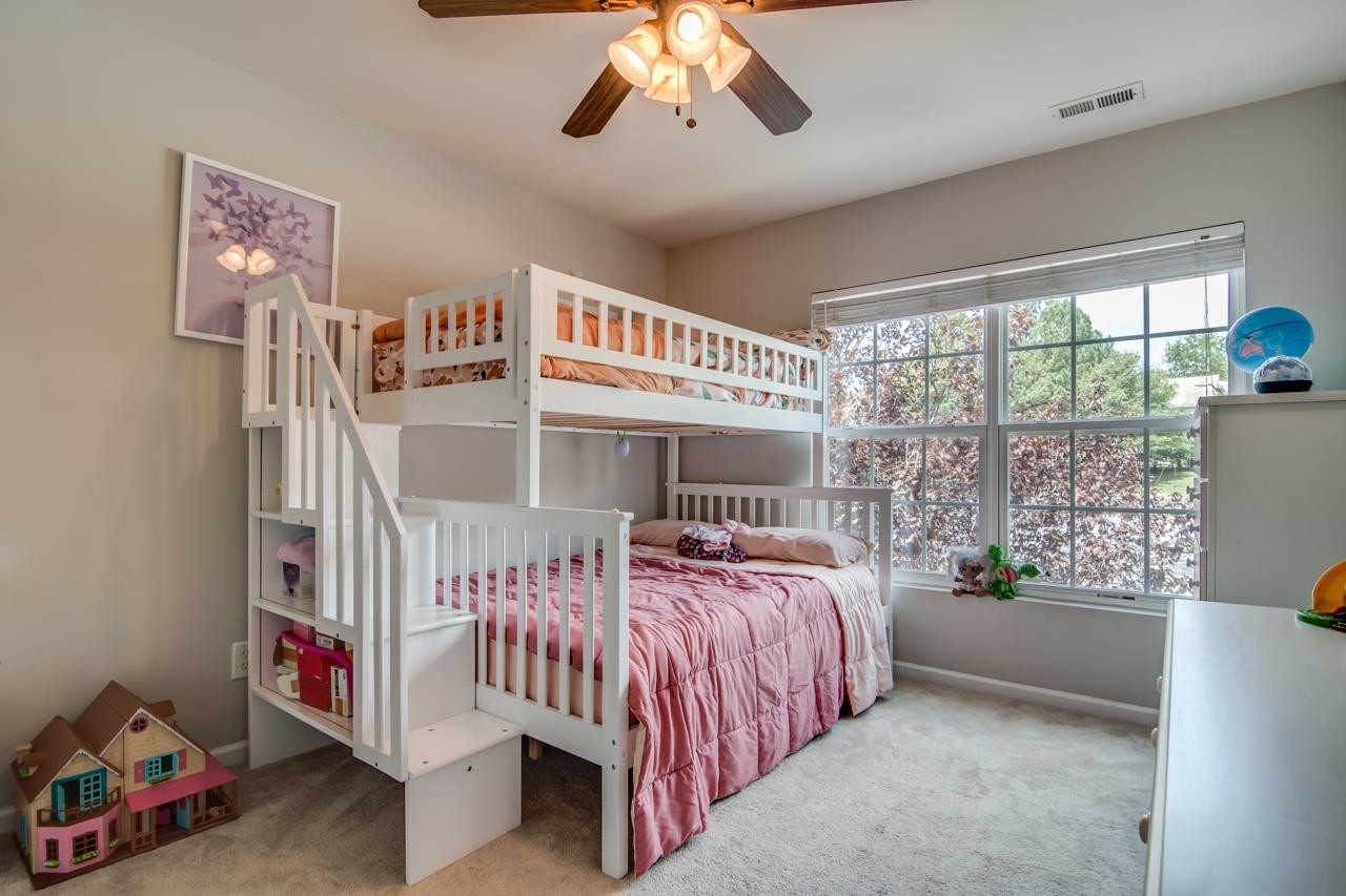 5509 Amanda Lynn Lane Raleigh, NC 27613 - Photo 21 of 29 Photo 21
