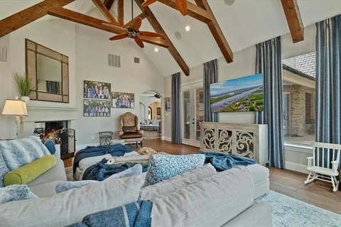 $4,200,000 | 1904 West Emerald Bend Court, Granbury, TX 76049