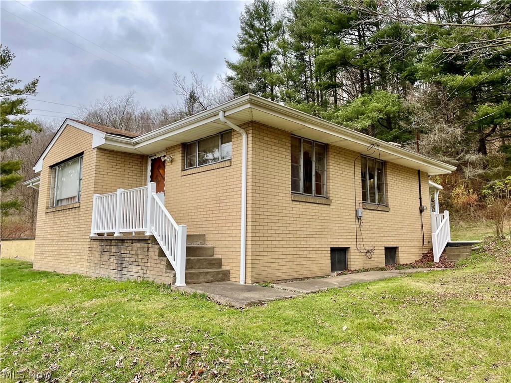 3390 Cross Creek Road Colliers, WV 26035 - Photo 1 of 27 Gallery Image 1