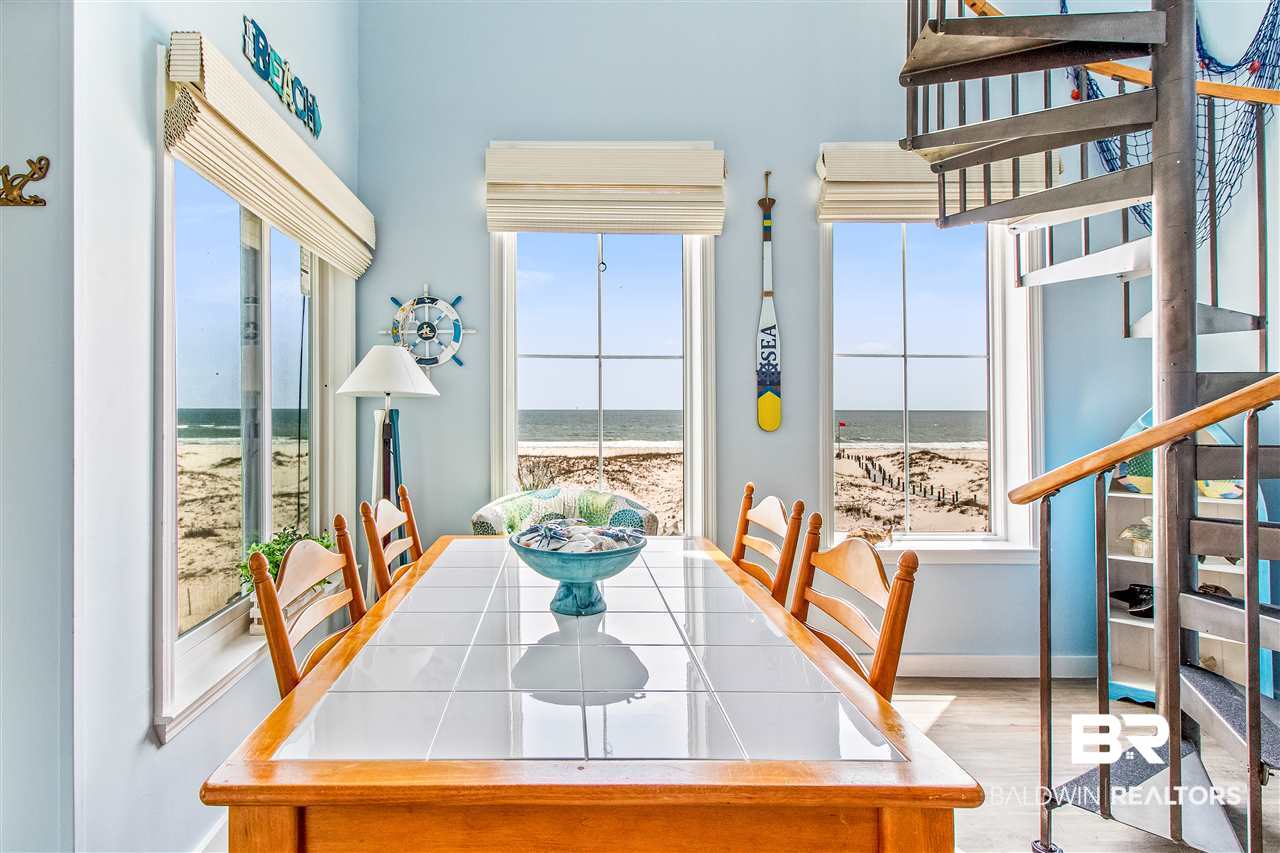 497 Plantation Road, Unit 1331 Gulf Shores, AL 36542 - Photo 10 of 35 Dining Room