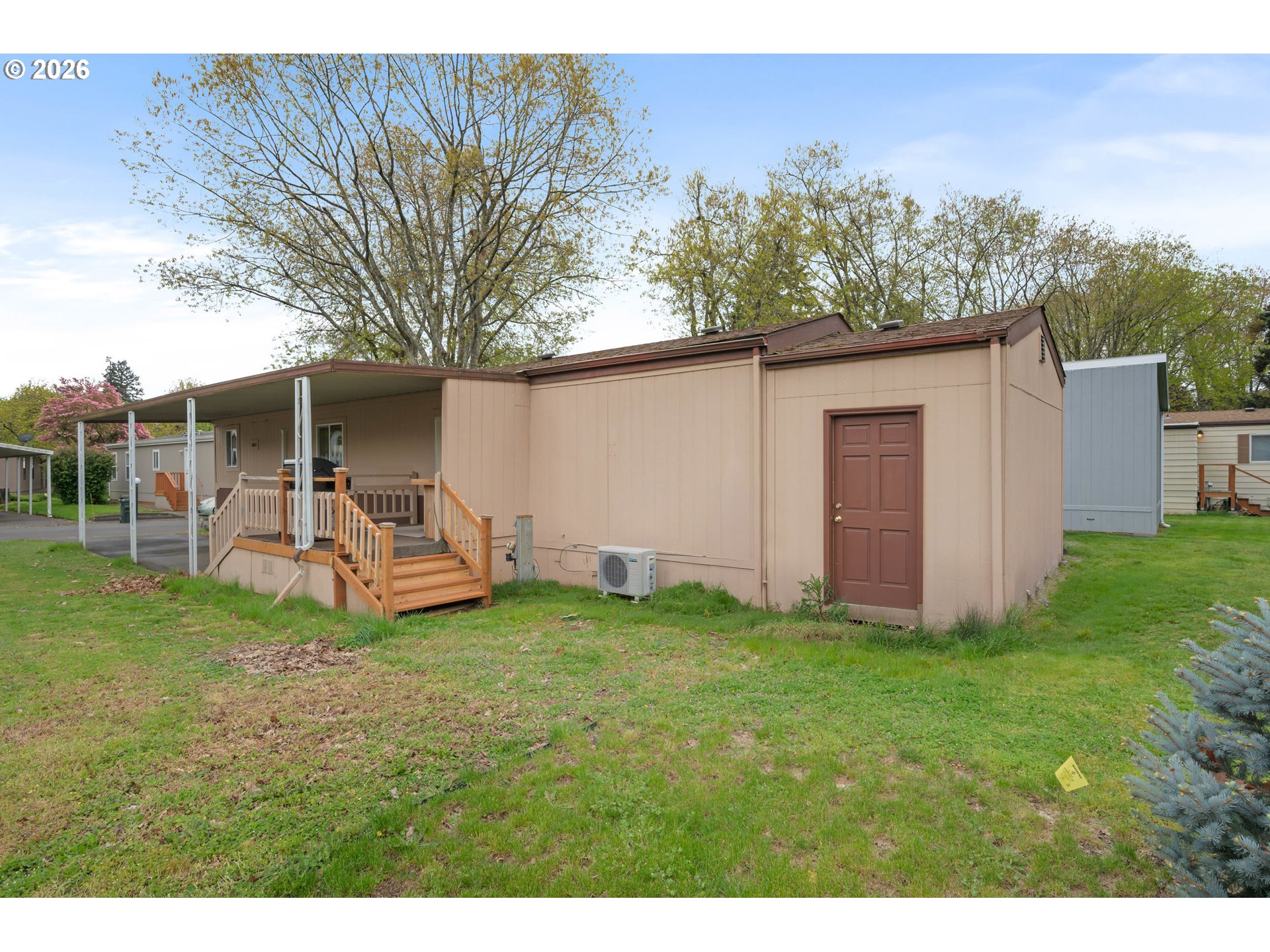 1475 Green Acres Road, Unit 91 Eugene, OR 97408 - Photo 29 of 29