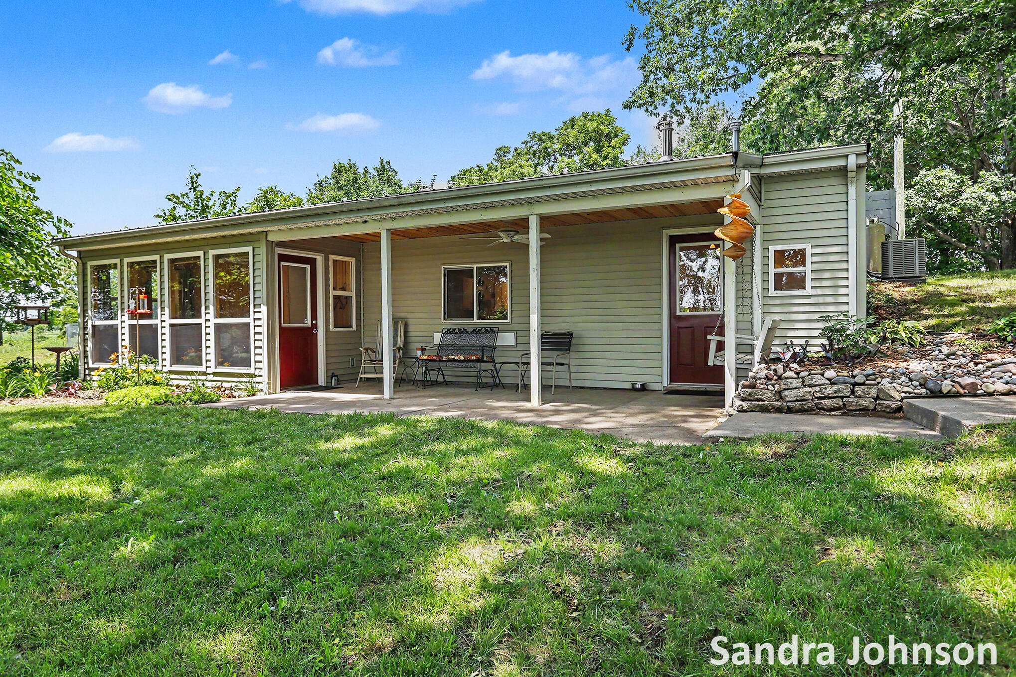 6180 Rook Road Plainwell, MI 49080 - Photo 3 of 34 House