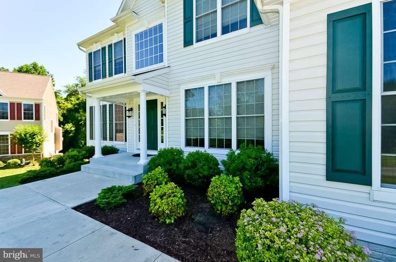 8286 Church Ln Road Ellicott City, MD 21043 - Photo 2 of 30 Exterior (Front)