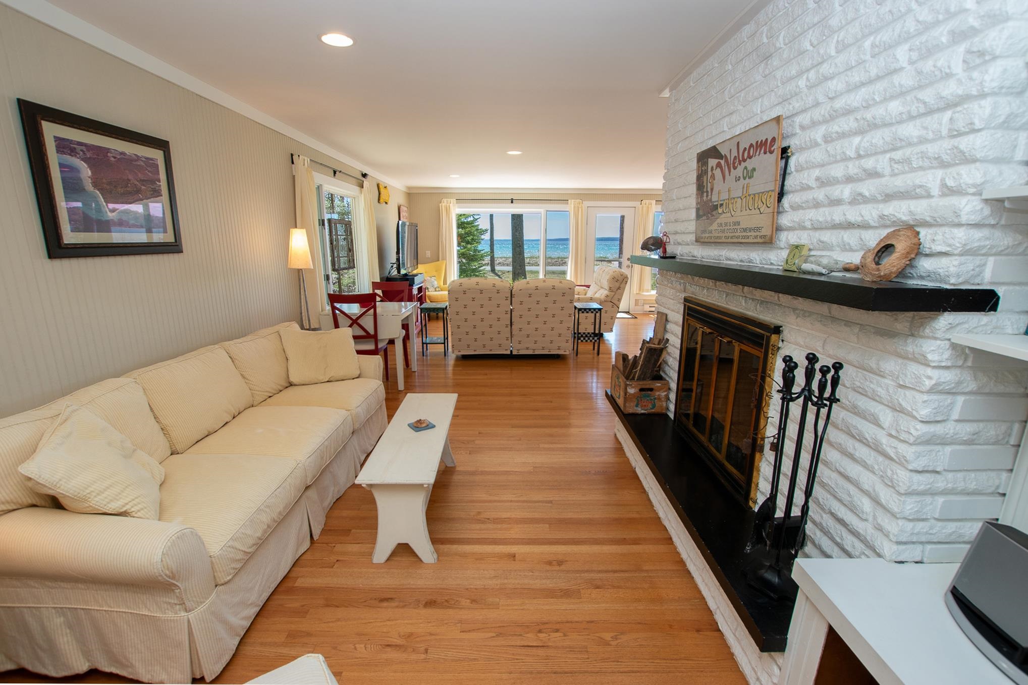 3784 South Lee Point Road Suttons Bay, MI 49682 - Photo 32 of 65