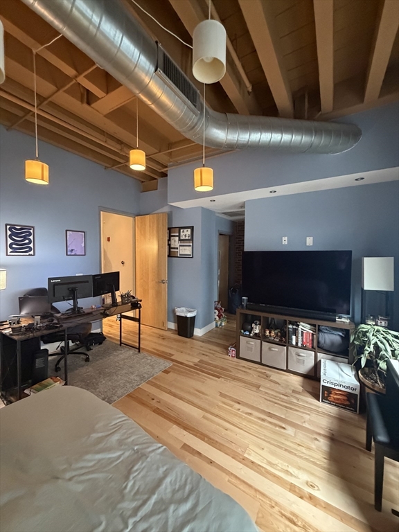 111 Beach Street, Unit 2E Boston, MA 02111 - Photo 6 of 15