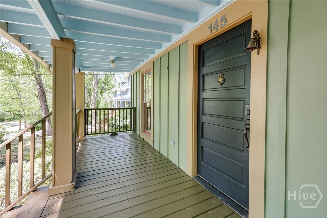 145 Hendrix Avenue Athens, GA 30601 - Photo 6 of 47
